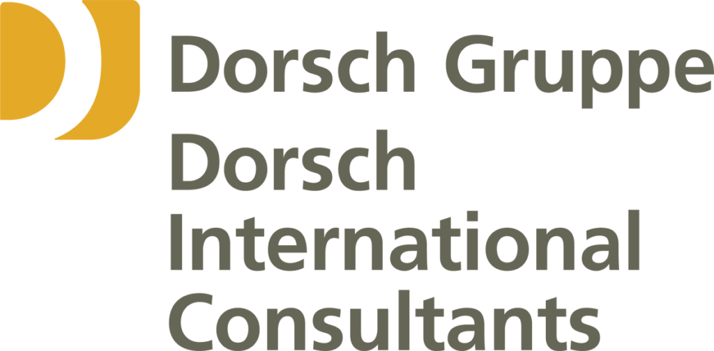 Dorsch Gruppe - Kooperationspartner